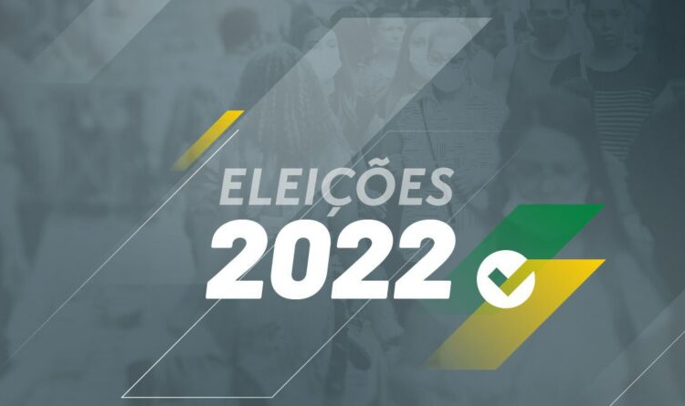 Banner eleições 2022