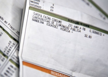 Aneel: tarifa de energia elétrica deve subir, em média, 5,6% em 2023