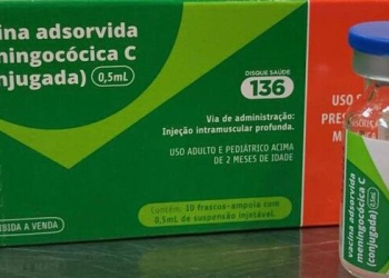 Campanha de vacinação contra Meningite C entra na reta final