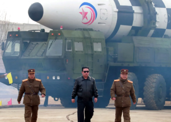 Regime de Kim Jong-un completou preparativos para lançar o primeiro satélite espião militar