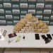 Governador Valadares – Polícia Militar apreende drogas sendo transportadas em veículo funerário