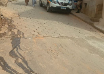 Homem é econtrado morto em Matipó