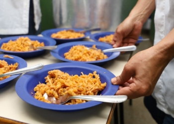 Evento internacional reúne especialistas em alimentação escolar