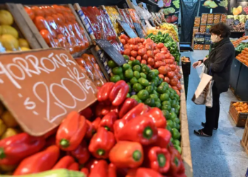 Desvalorização do peso transforma Argentina no paraíso das compras