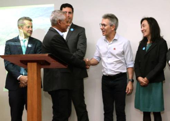 Minas e municípios fortalecem compromisso contra o desmatamento ilegal