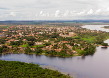 Reparação Brumadinho: Projetos para instalação de usinas de energia solar são iniciados em Curvelo e em Morada Nova de Minas