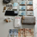MANHUMIRIM – Durante operação PM apreende drogas e prende autores de tráfico.
