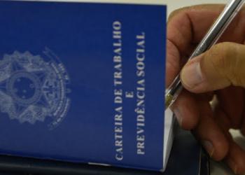 Minas tem saldo positivo de empregos pelo quarto mês consecutivo