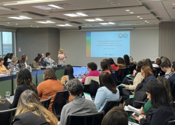 Minas apresenta experiências de sucesso de vacinação ao Conselho de Secretários de Saúde