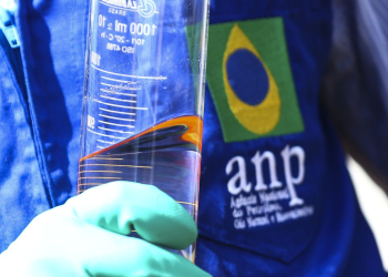ANP encontra irregularidades em postos de combustíveis em 12 estados