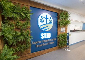 STJD informa que jogadores envolvidos em esquema podem ser multados, suspensos e até banidos
