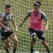 Zagueiro de volta e lateral liberado pelo DM; Galo terá reforços para próximo jogo do Brasileirão
