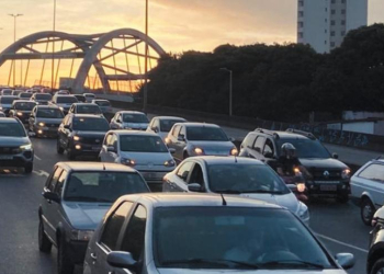 Terceira parcela do IPVA vence nesta segunda e reforça alerta a motoristas contra sites falsos