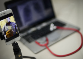 Feira em São Paulo debate saúde digital no SUS