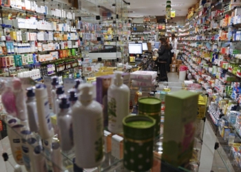 Reajuste no setor de saúde e cuidados pessoais puxa inflação em maio