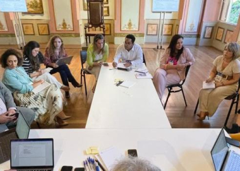 Grupo de Trabalho da Educação define propostas de regime de colaboração entre estados do Sul e Sudeste