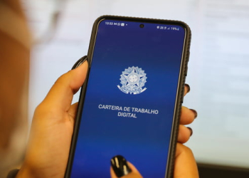 Painel do Sine: Minas tem mais de 10,6 mil vagas de emprego disponíveis