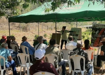 Epamig recebe 5ª edição do Encontro Tecnológico no Vale do Rio Pomba