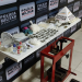 MANHUAÇU – PM apreende grande quantidade de drogas no bairro Santana.