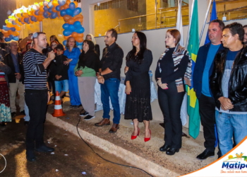 Prefeitura de Matipó reinaugura a segunda Creche em Matipó  e agora em Padre Fialho