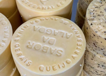 Concurso dos queijos Alagoa e Mantiqueira ocorre em clima de festa