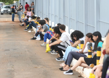 Ubes faz campanha para estimular inscrições de estudantes no Enem