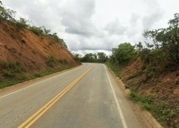 DER-MG iniciará operação Pare e Siga na MGC-262, entre Caeté e Sabará