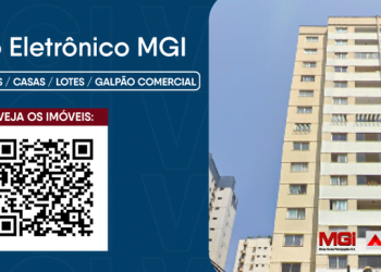 Leilão Público MGI: Prazo para envio de lances se encerra na quinta-feira (29/6)