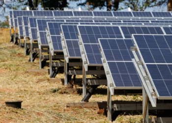 Minas Gerais atinge 6 GW de geração solar em operação