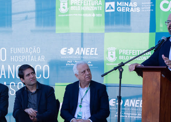 Estado contribui para duplicação da capacidade de atendimentos de hemodiálise no Hospital São Francisco, em BH