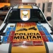 Sete Lagoas – Polícia Militar Rodoviária apreende armas por transporte irregular