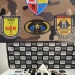 Itaúna – Militares do GER desarticulam quadrilha de tele-entrega de drogas