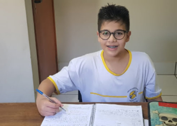 Governo abre vagas para aulas de reforço escolar na Rede Estadual de Ensino