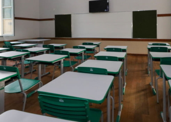 Recesso das escolas estaduais de Minas começa nesta segunda-feira (17/7)