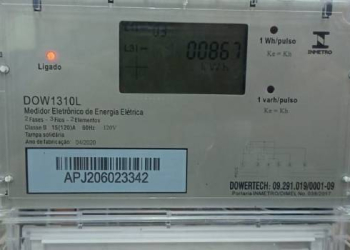 Cemig investe R$ 50 milhões para modernizar parque de medidores de energia em 2023