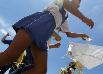 Campanha ‘A Vida Por Um Fio’ conscientiza sobre os perigos do uso e da comercialização de linhas cortantes