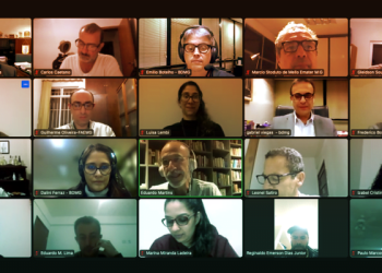 BDMG inicia capacitação para agricultura sustentável em Minas