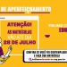 Matrícula para servidores no Trilhas de Futuro Educadores termina nesta semana