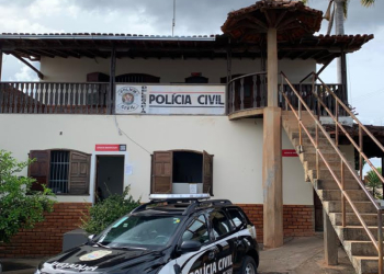 PCMG prende suspeito de abusar de sobrinha-neta em Jenipapo de Minas