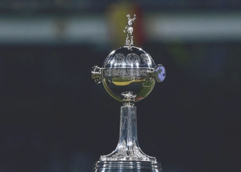 Libertadores: definidos duelos das oitavas e o chaveamento até a final