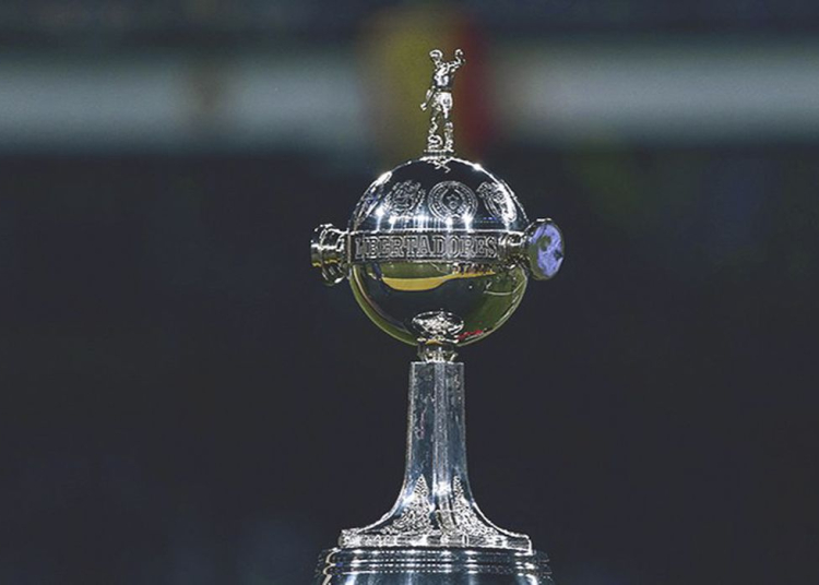 Taça Libertadores CONMEBOL