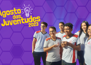 Semana da Juventude: Governo de Minas promove ações para transformar trajetória acadêmica e projeto de vida dos estudantes