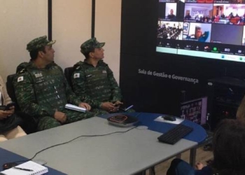 Reunião intersetorial aborda prevenção à gripe aviária em Minas Gerais