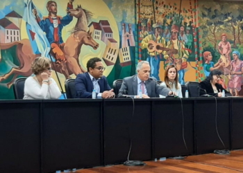 Estado participa do VI Encontro Mineiro de Conselheiros de Educação 2023