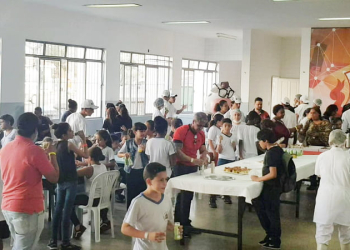 Epamig ILCT abre inscrições para evento voltado a estudantes do Ensino Médio