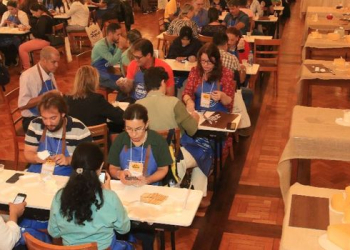 ExpoQueijo Brasil 2023, em Araxá, bate recorde de inscritos