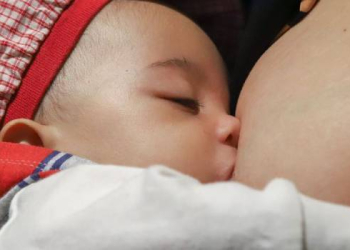 Campanha Agosto Dourado aborda desafio da amamentação após retorno das mães ao trabalho