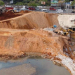 Obras de contenção de cheias avançam e vão beneficiar cerca de 46 mil pessoas na RMBH