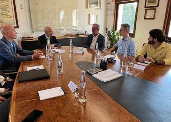 Governo de Minas atrai investimento de R$ 35 milhões da Fassa Bortolo para o estado