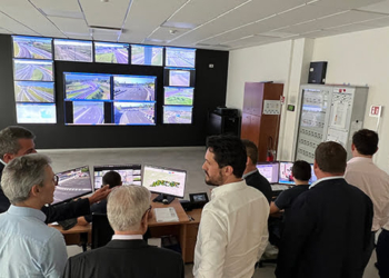 Parecido com a Superstrada Pedemontana Veneta, projeto do Rodoanel Metropolitano de BH vai diminuir tempo de viagem e dar mais segurança aos mineiros